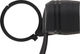Lupine SL MiniMax AF 6.9 LED Front Light - StVZO approved - black/2400 lumens, 35 mm