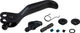 SRAM Pal. de fren. V2 Guide RS con ajuste de apertura maneta Modelo 2015-17 - black