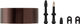 Race Face MTB Tubeless Kit - universal/37 mm