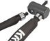 Kryptonite Antivol Pliant Keeper 695 - noir/95 