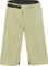 Specialized Pantalones cortos Butter Trail Air Shorts - butter/32/M