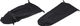 Topeak BackLoader Saddlebag - black/10000 ml
