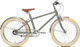 Siech Cycles Vélo enfant garçon Junior 20" - grey/20"