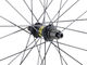Mavic E-Crosstrail SL Disc Center Lock 29" Wheelset - black/29"/148 mm/110 mm/Shimano Micro Spline/Boost/Boost