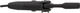 SRAM DB8 Disc Brake Set - diffusion black/Set/Flip-Flop (non-side-specific)