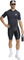adidas Cycling Maillot Essentials S/S - black | S