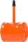 tubolito Cámara Tubo-MTB TPU 27,5" / 29" - naranja | Válvula Presta (SV) | 47-584 a 62-622 | 42 mm
