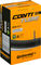 Continental Chambre à Air VTT 27,5 - universal | 47-584 à 62-584 | Valve Schrader (AV) | 27,5 x 1,75-2,4 AV 40 mm | 40 mm