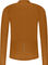 Shimano Maillot de manga larga Element Long Sleeves - bronce/XXL