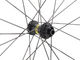 Mavic Set de Roues Allroad S Disc Center Lock Modèle 2024 - noir/Non Boost/Non Boost/142 mm/100 mm/28"/Shimano Route/100 mm/Shimano Route/100 mm/142 mm
