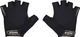 GripGrab ProGel Padded Half-Finger Gloves - black/M