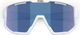 Bliz Fusion Sportbrille - matte white