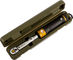 Proxxon Clef Dynamométrique MicroClick - noir-jaune/6 - 30 Nm
