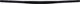 SQlab Guidon Courbé en Carbone 3OX MTB 31.8 Low Rise 15 mm - noir/780 mm 12°