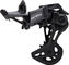 Shimano Sistema de cambios GRX Shadow Plus RD-RX822 12 velocidades - negro/corto