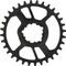 SRAM X-Sync Direct Mount Boost Steel Chainring for XX1/X01/X1/X0/X9 - black/32 