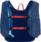 Camelbak Chaleco de hidratación - deep sea