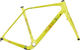 Cinelli King Zydeco Disc Carbon Rahmenkit Modell 2023 - gumbo/L/1 1/8" - 1,5" tapered/12 mm Steckachse