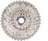 Shimano Set de desgaste cassette XT CS-M8000 + cadena CN-HG701 11 veloc. - plata/116/11-40
