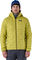Patagonia Micro Puff Hoody Jacket - bundle green | M
