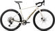 Orbea Vélo de gravel TERRA H30 1x 28" - ivory white-mettallic olive green | M | 28" | 45 mm