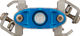 Hope Union RC Clipless Pedals - blue