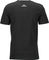 RockShox Camiseta Sketch - black | M