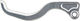 Hope EVO Lever Blade - Control Bremshebel - silber | Flip-Flop (seitenunspezifisch)