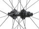DT Swiss ER 1400 DICUT 25 28" Laufrad - Werkstattverpackung - 142 mm/SRAM XDR/nur Hinterrad/28"