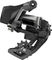 SRAM Groupe Capteur de Puissance Rival eTap AXS HRD FM 2x12 vitesses 33-46 - black/SRAM XDR/10-36/SRAM XDR/À braser/172,5 mm/sans