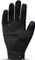 Roeckl Mottolino Ganzfinger-Handschuhe - black shadow | S | 7