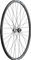 bc basic Race Ultegra Center Lock Disc 28" Wheel - schwarz | Non Boost | 100 mm | 28" | 100 mm | 100 mm