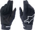 alpinestars Gants à Doigts Longs A-Dura Gel - black | M