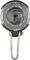 busch+müller Lampe Avant à LED Lumotec Lyt B N Plus (StVZO) - noir