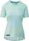 Yeti Cycles Enduro Women’s S/S Jersey - kashmir clouded/S