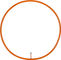tubolito Tubo-S-Road-700C Schlauch 28" - orange/SV/18-622 bis 28-622/18/28-622 SV 60 mm/60 mm