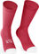 ASSOS Endurance S11 Socken - deadly berry