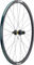 Mavic Set de Roues Ksyrium 30 Disc Center Lock 28" - noir/142 mm/100 mm/28"/Shimano Route/Non Boost/Non Boost
