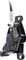 SRAM G2 Ultimate disc brake set – workshop packaging - black | Set