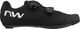 Northwave Zapatillas de ciclismo de ruta Extreme Pro 3 - black-white/43