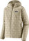 Patagonia Micro Puff Damen Isolationshoody - weathered stone | L