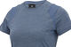 Endura SingleTrack S/S Damen Trikot Modell 2022 - blue steel/S