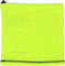 Endurance Braga de cuello Mathis - safety yellow | one size