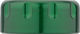 Abbey Bike Tools Single-Sided Bottom Bracket Socket for BSA30-16 - green