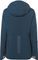 VAUDE Womens Yaras 3in1 Jacket - dark sea-linen/36