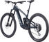Yeti Cycles MTe C2 E90 Carbon 29" E-Mountain Bike - midnight | 160,0 mm | 160 mm | 44 mm | L | 29"