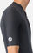 Castelli Espresso 2 S/S Trikot - black | S
