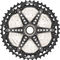 Shimano Cassette XT CS-M8100-12 de 12 velocidades - plata/10-45