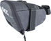 EVOC Bolsa de sillín Seat Bag Tour - carbon grey/1 litro
