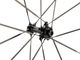 NEWMEN Streem S.60/S.66 VONOA 28" Carbon Wheelset - black | SRAM XDR | 142 mm | 100 mm | 28"